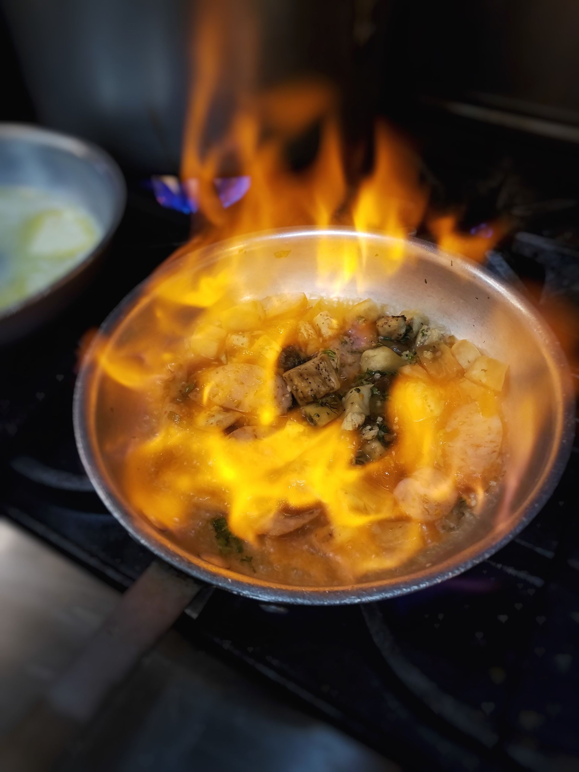 Italian Cuisine Rochester, NY